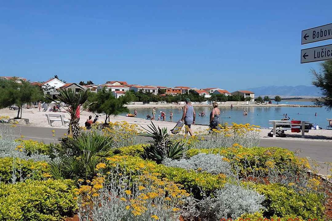 Apartments In Vir/Insel Vir 34750 Zewnętrze zdjęcie