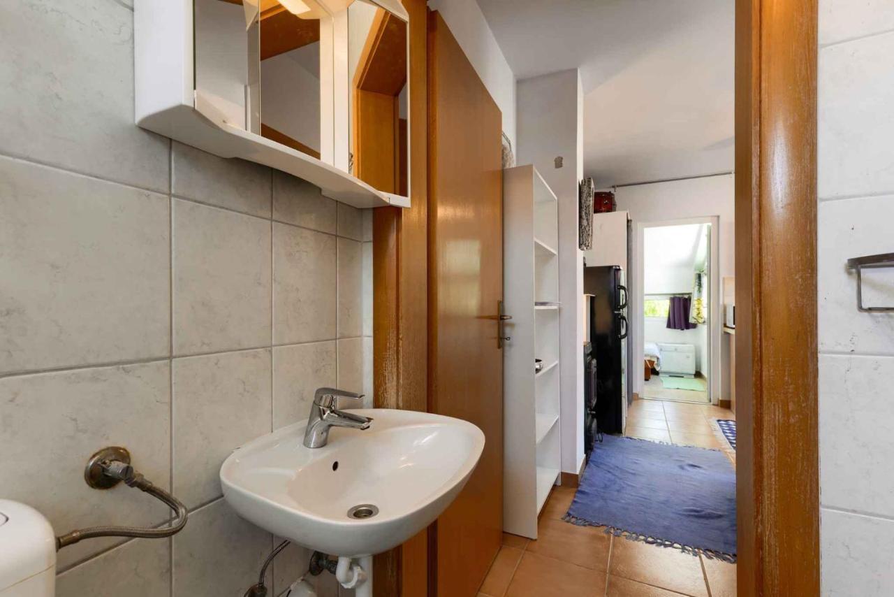 Apartments In Vir/Insel Vir 34750 Zewnętrze zdjęcie