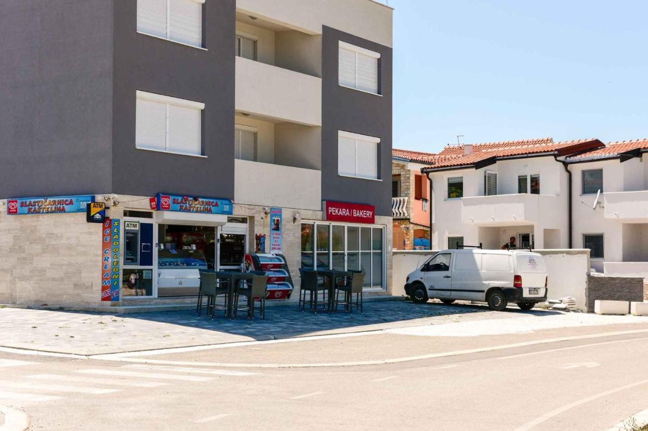 Apartments In Vir/Insel Vir 34750 Zewnętrze zdjęcie