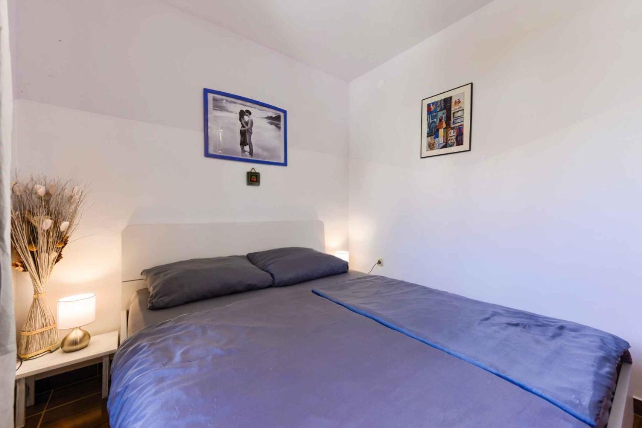 Apartments In Vir/Insel Vir 34750 Zewnętrze zdjęcie