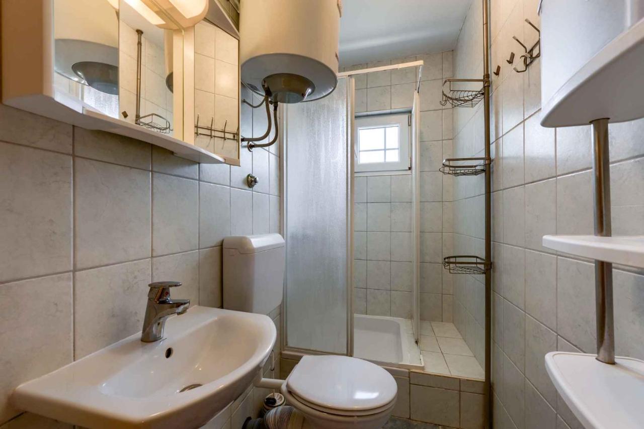 Apartments In Vir/Insel Vir 34750 Zewnętrze zdjęcie