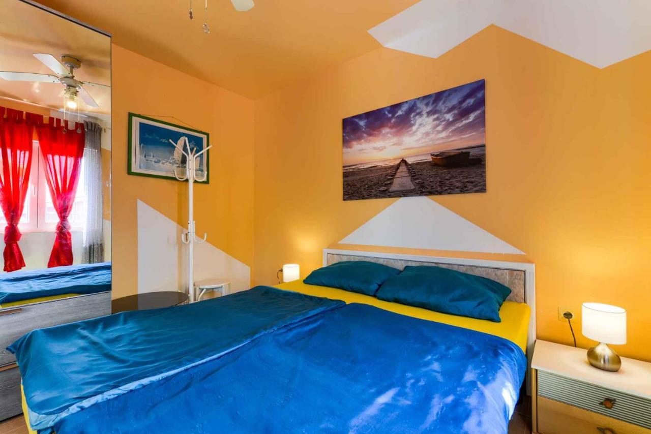 Apartments In Vir/Insel Vir 34750 Zewnętrze zdjęcie