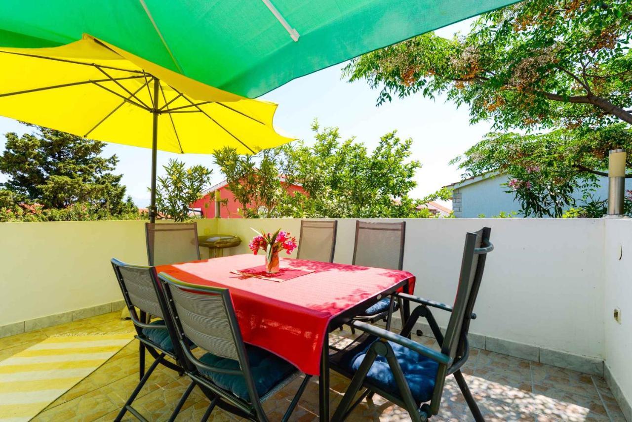 Apartments In Vir/Insel Vir 34750 Zewnętrze zdjęcie