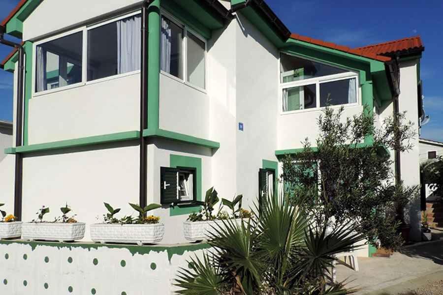 Apartments In Vir/Insel Vir 34750 Zewnętrze zdjęcie