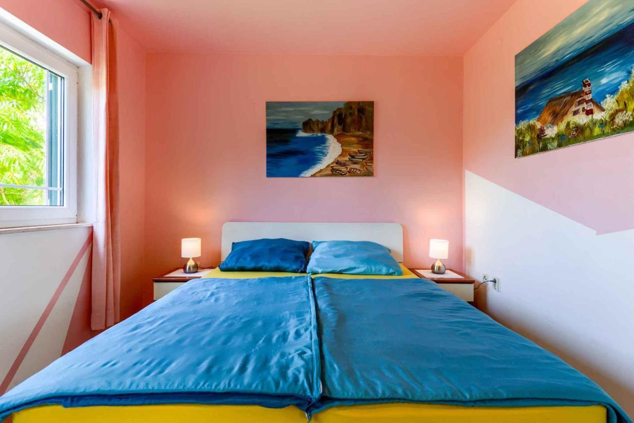Apartments In Vir/Insel Vir 34750 Zewnętrze zdjęcie