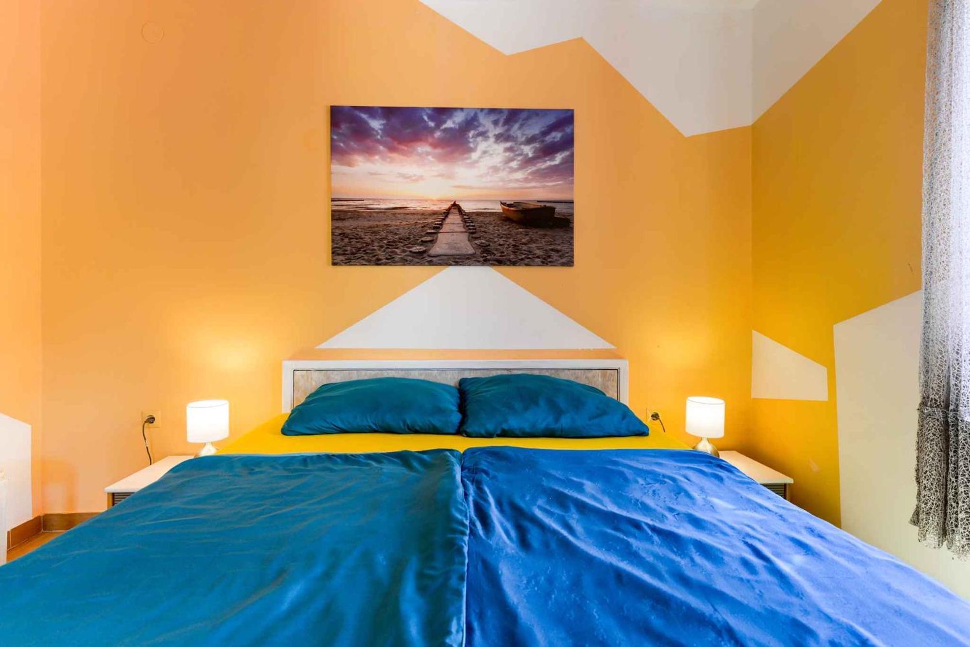 Apartments In Vir/Insel Vir 34750 Zewnętrze zdjęcie