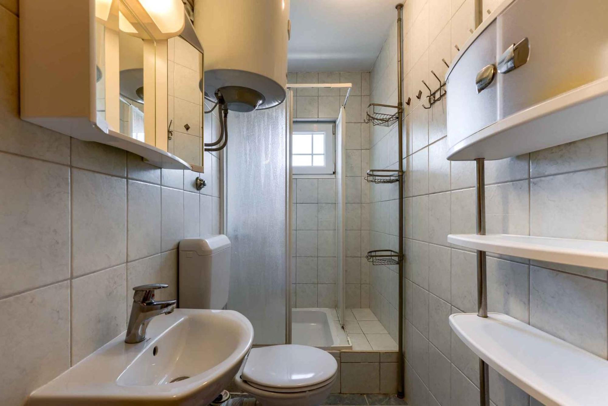 Apartments In Vir/Insel Vir 34750 Zewnętrze zdjęcie