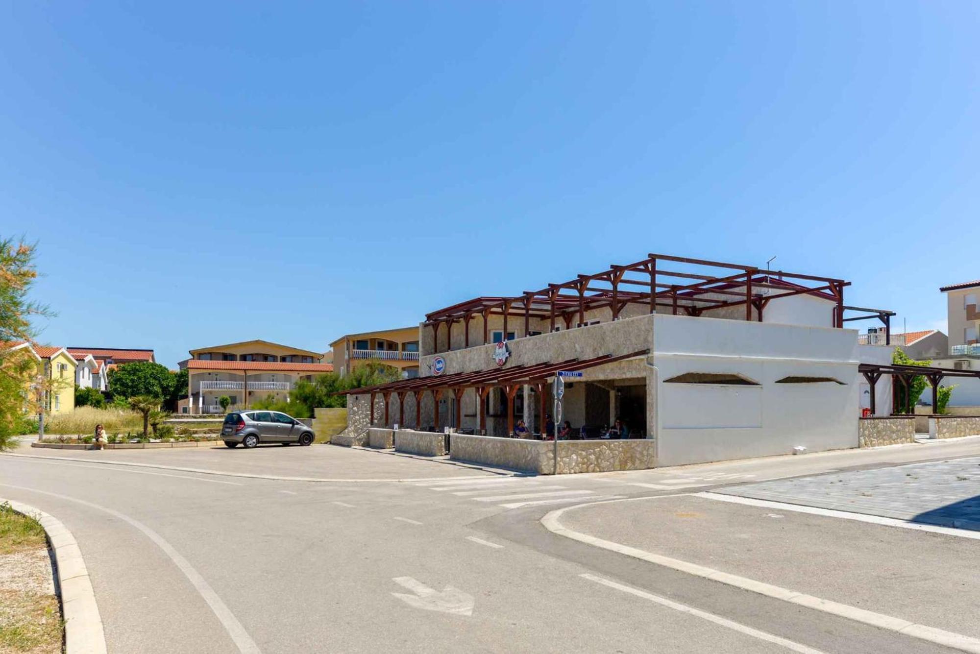 Apartments In Vir/Insel Vir 34750 Zewnętrze zdjęcie