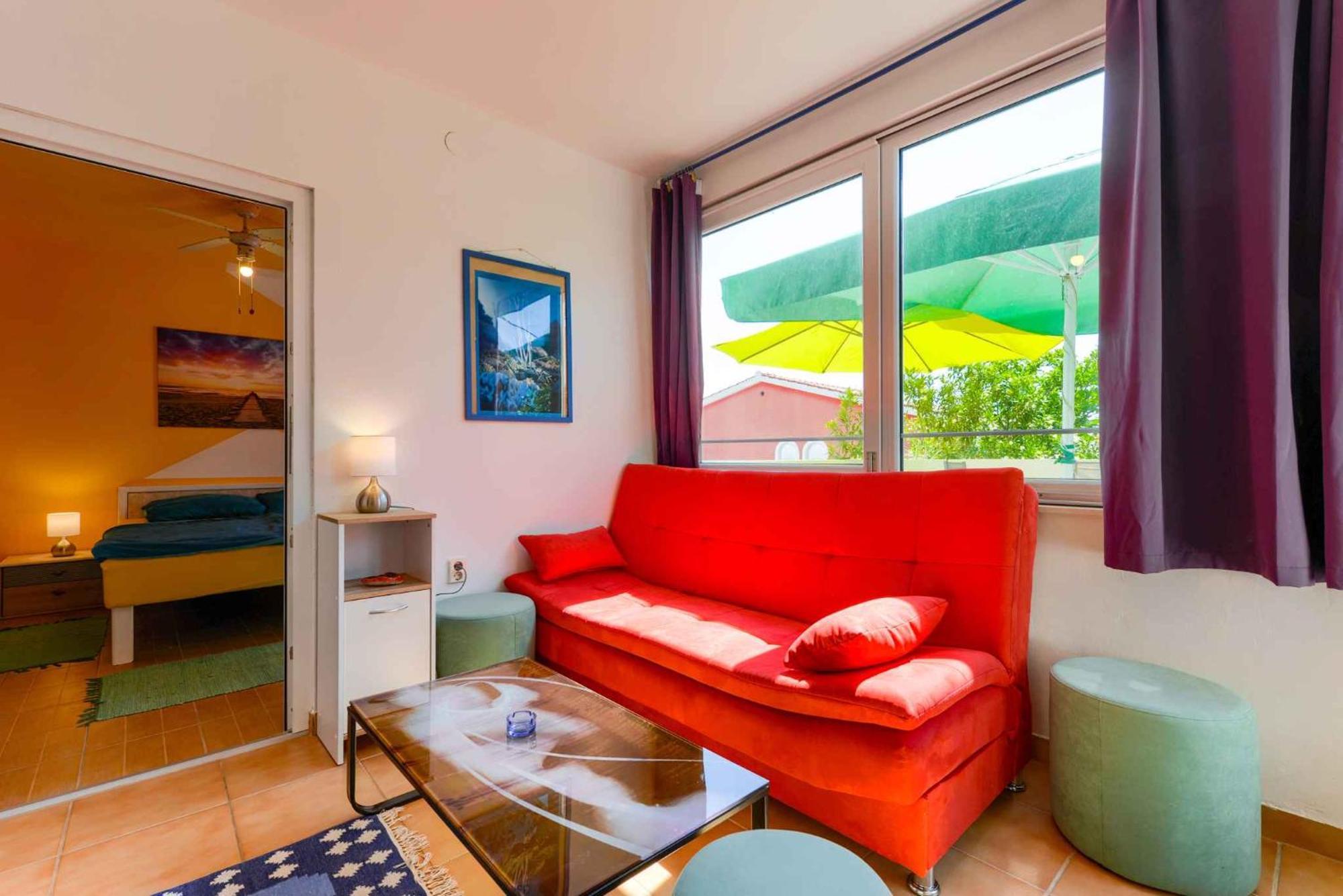 Apartments In Vir/Insel Vir 34750 Zewnętrze zdjęcie