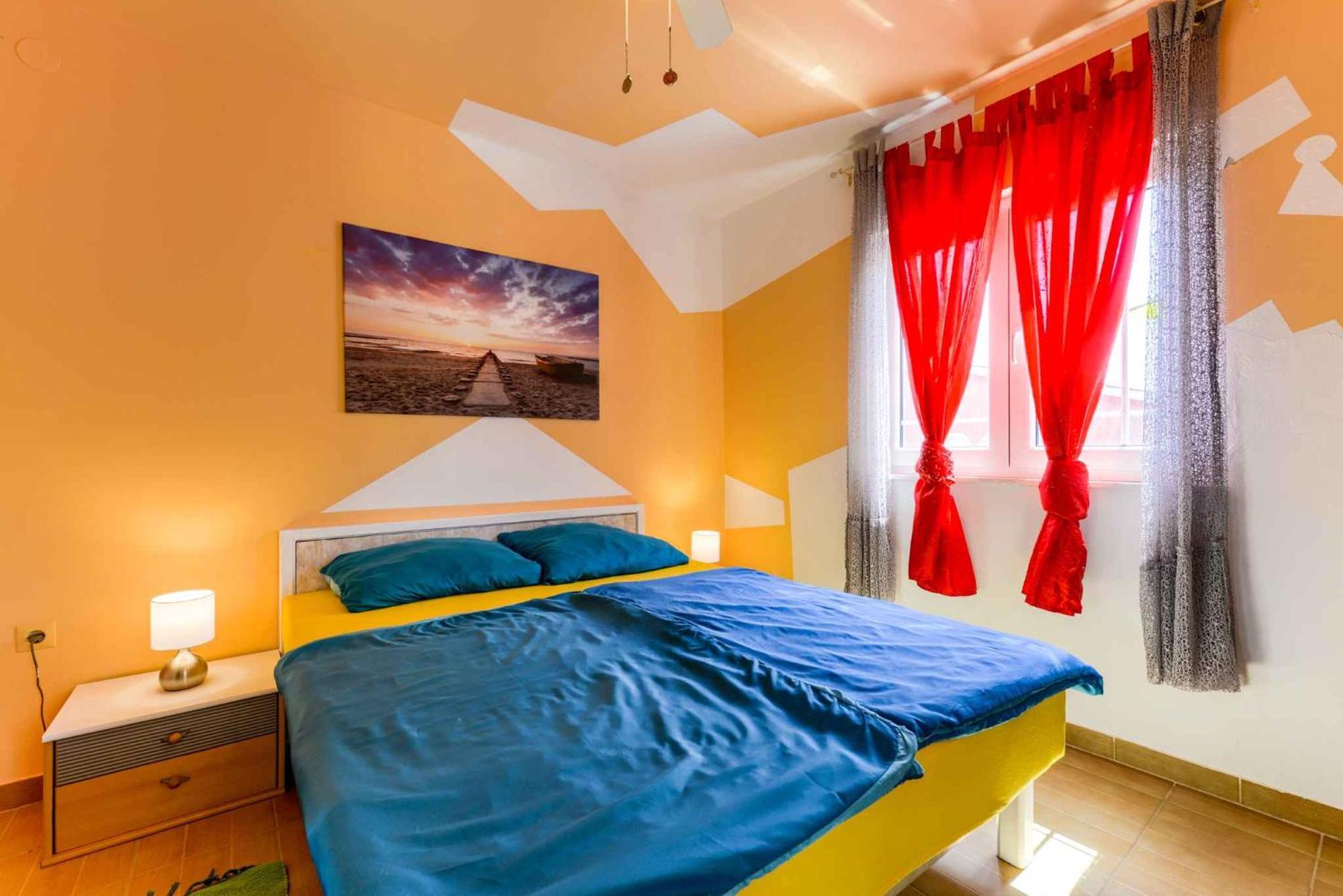 Apartments In Vir/Insel Vir 34750 Zewnętrze zdjęcie