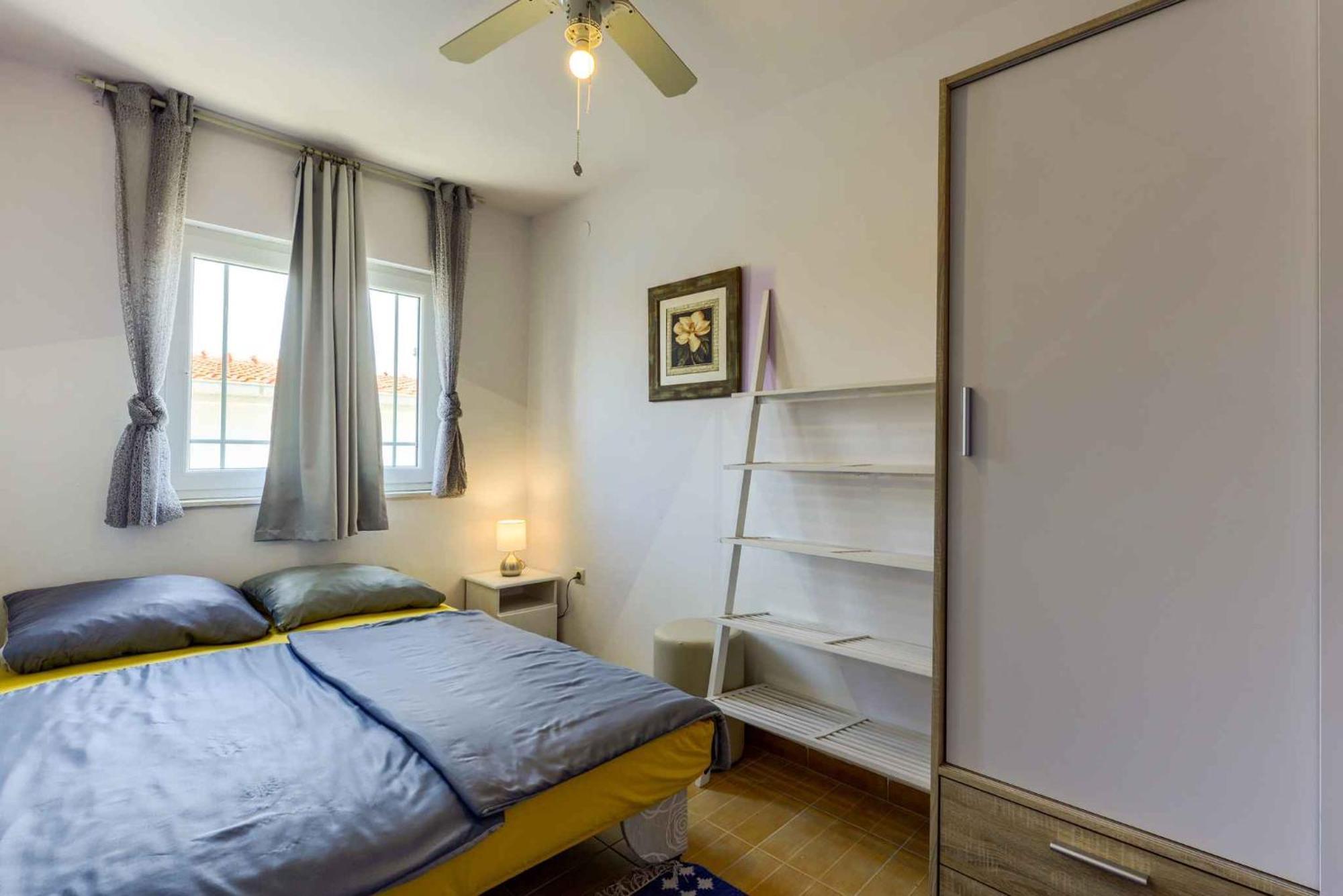 Apartments In Vir/Insel Vir 34750 Zewnętrze zdjęcie