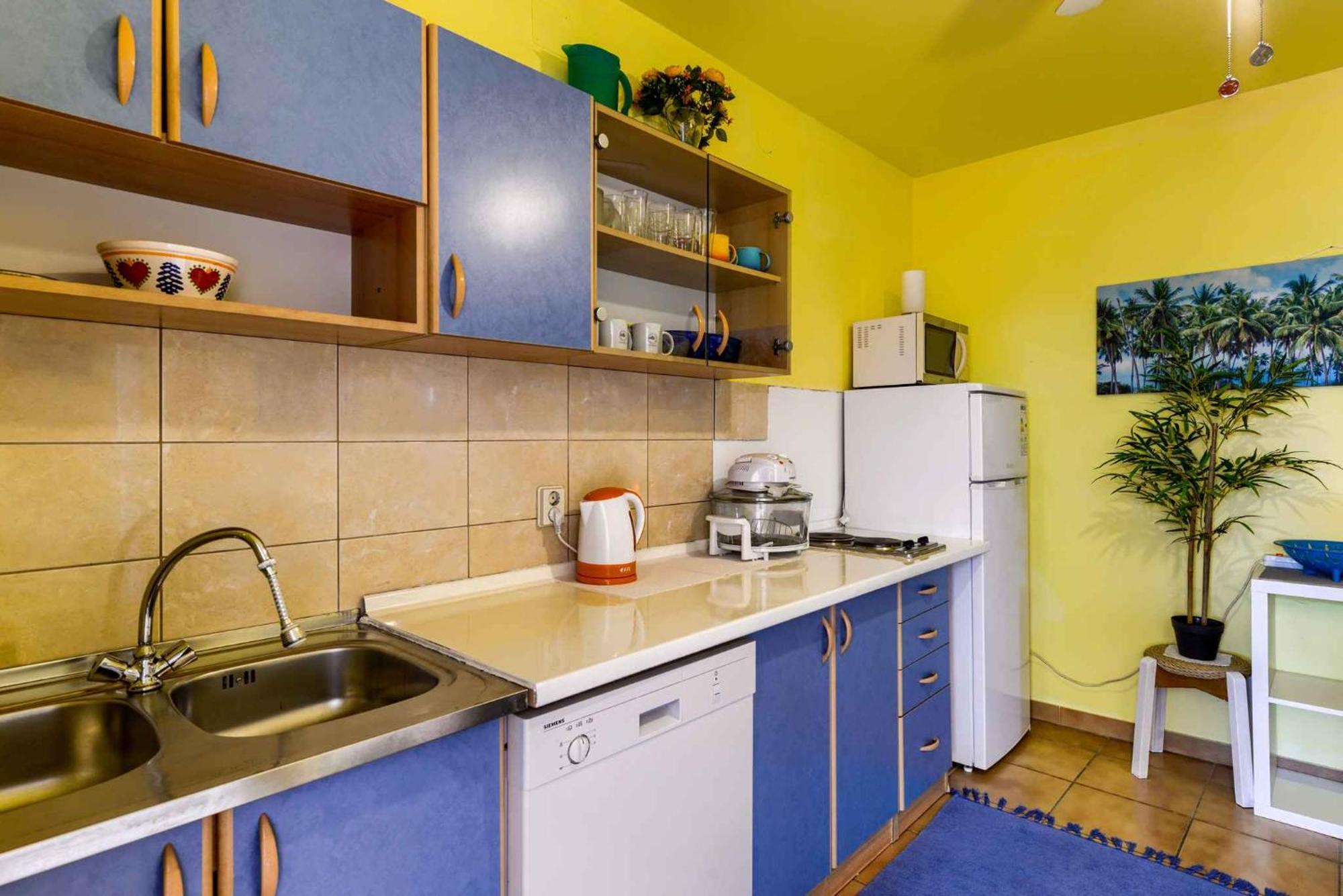 Apartments In Vir/Insel Vir 34750 Zewnętrze zdjęcie