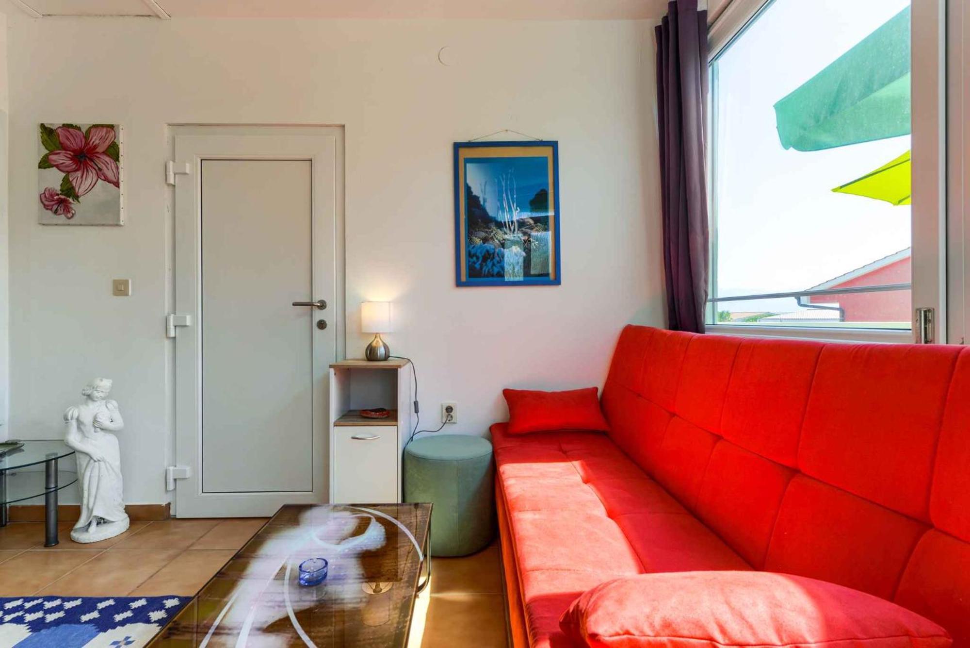 Apartments In Vir/Insel Vir 34750 Zewnętrze zdjęcie