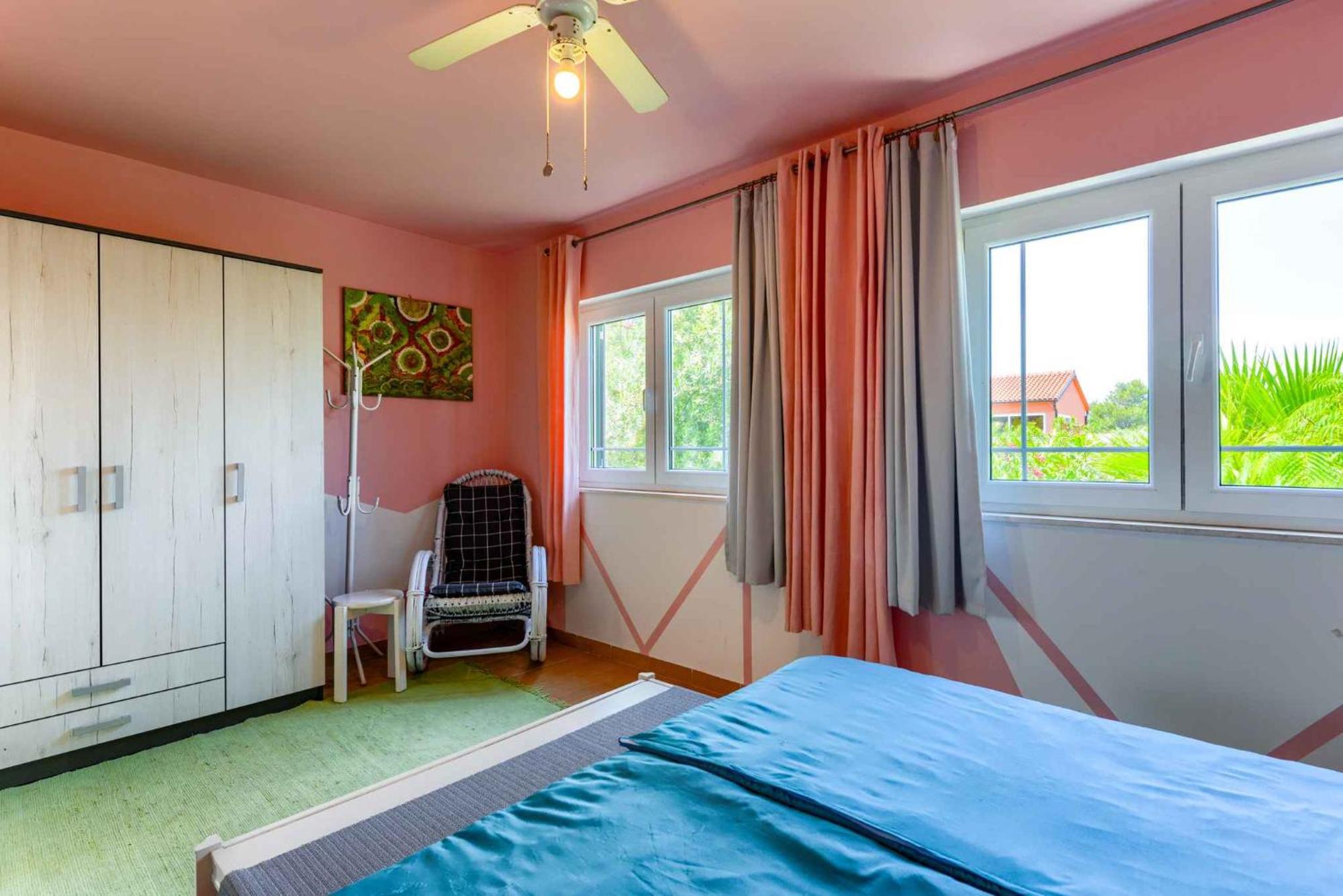 Apartments In Vir/Insel Vir 34750 Zewnętrze zdjęcie