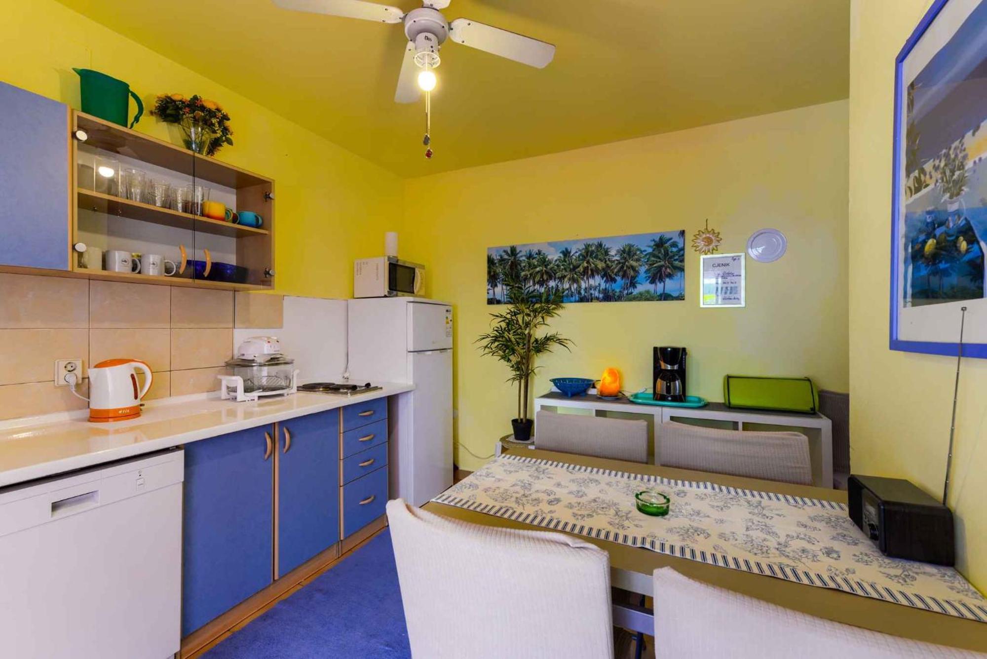 Apartments In Vir/Insel Vir 34750 Zewnętrze zdjęcie